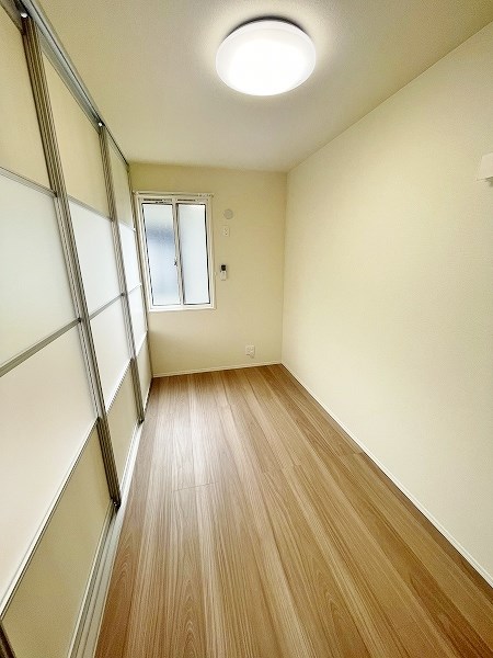 その他部屋・スペース　★洋室4帖★