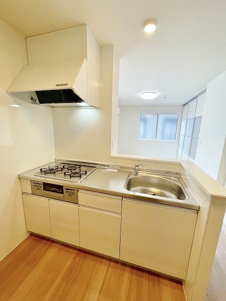 キッチン　★シューズBOX★