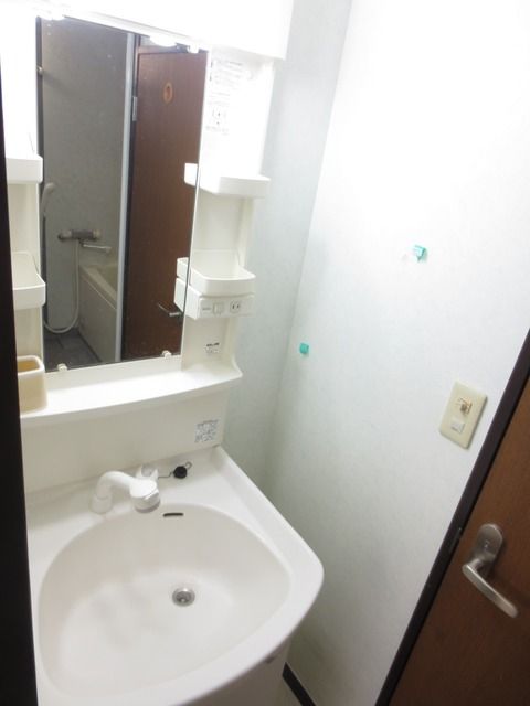 洗面設備　★お問い合わせはタウンハウジングまで★