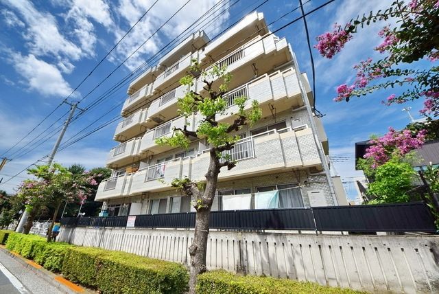 建物外観　★お問い合わせはタウンハウジングまで★