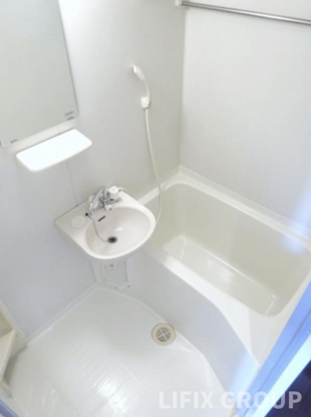 バス・シャワールーム　風呂