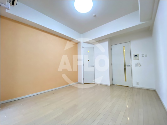 居室・リビング　クラウンハイム北心斎橋フラワーコート　洋室