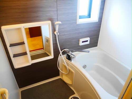 バス・シャワールーム　アブニール?Ａ