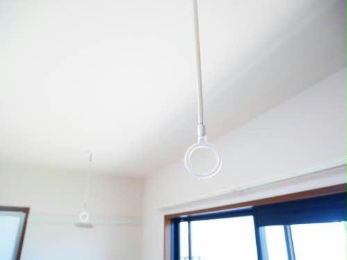 バルコニー　アブニール?Ａ