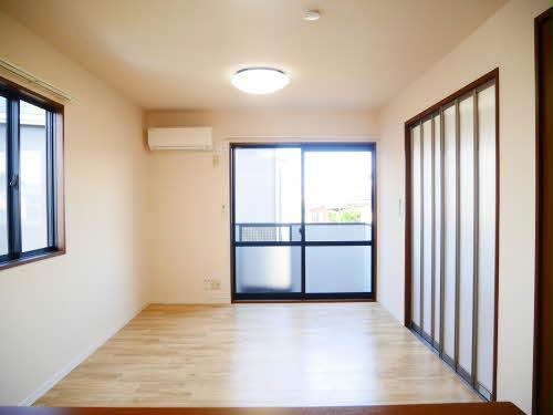 居室・リビング　アブニール?Ａ