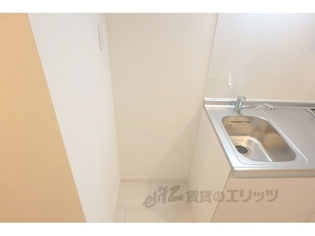 その他部屋・スペース　冷蔵庫置場