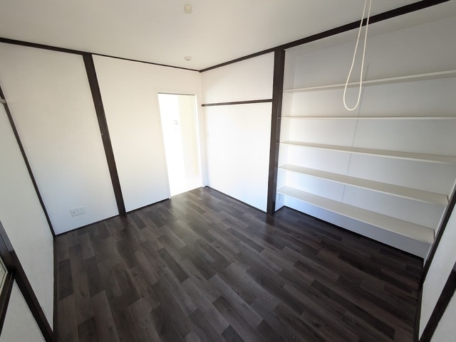 その他部屋・スペース　洋室です