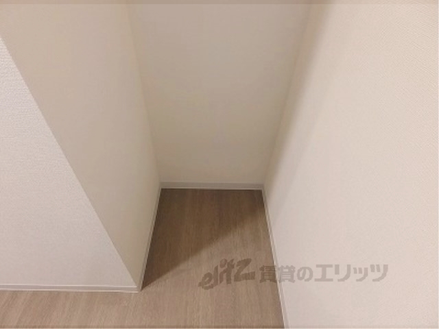 その他部屋・スペース　冷蔵庫置場