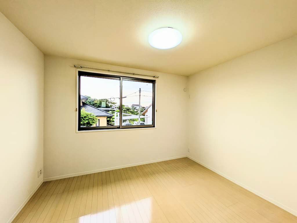その他部屋・スペース　洋室(1)