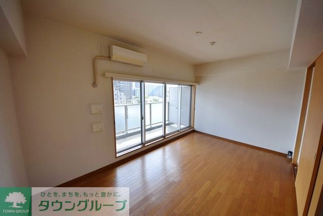 その他部屋・スペース　日当たり良好なお部屋