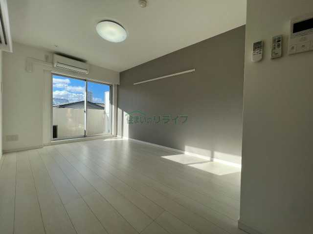 居室・リビング　別部屋参考写真