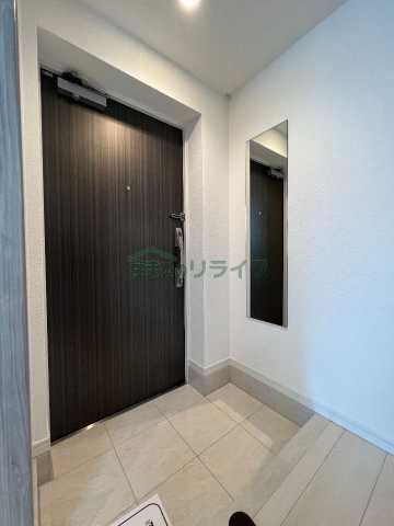 玄関　別部屋参考写真