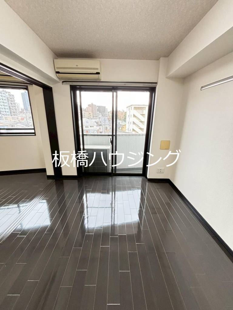 その他部屋・スペース　洋室