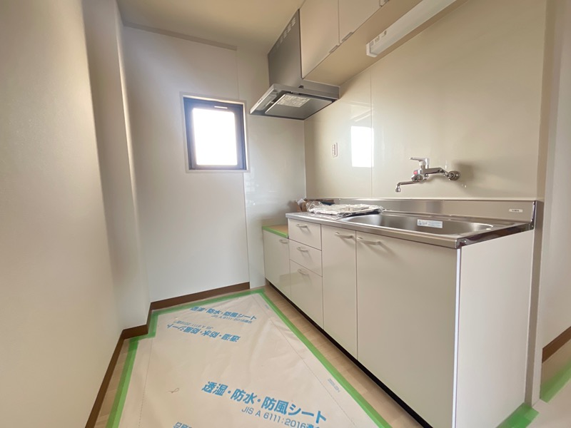 キッチン　新品