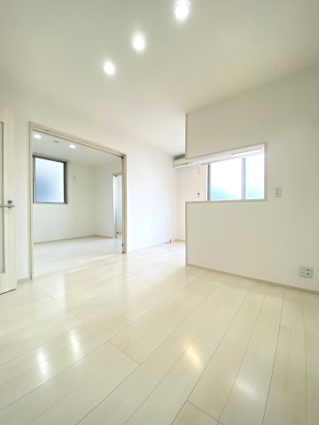 居室・リビング　使いやすいリビングです（イメージ）