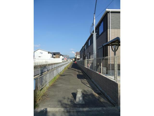 その他　周辺環境