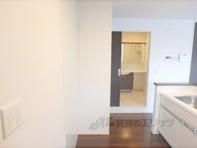 その他部屋・スペース　冷蔵庫置場