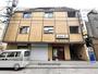 桜木町駅より徒歩5分 3階 築40年の賃貸物件