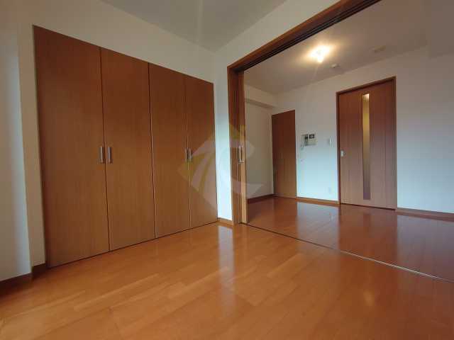 居室・リビング　リバーレ池袋