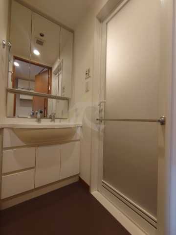 洗面設備　リバーレ池袋