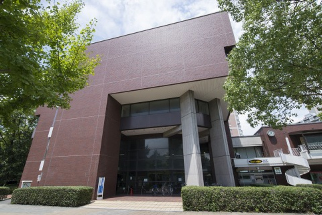 役所　南港ポートタウンサービスコーナー（役所）まで147m