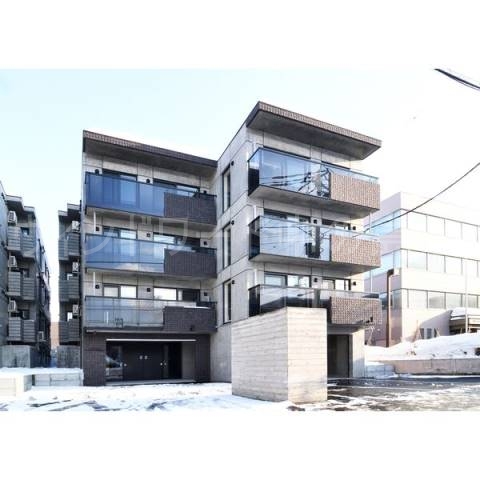 建物外観　詳細は、ウィンドワード中の島店までご相談下さい。