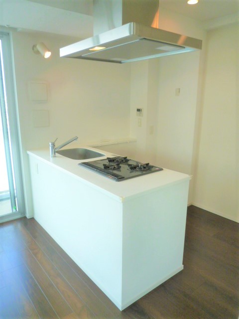 キッチン　参考写真です