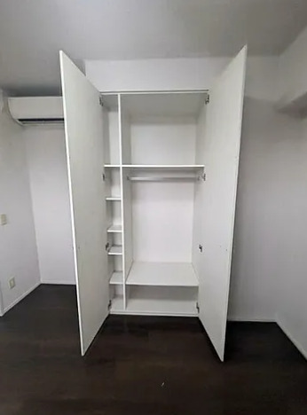 収納　参考写真です