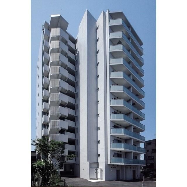 建物外観　外観も気になるポイント