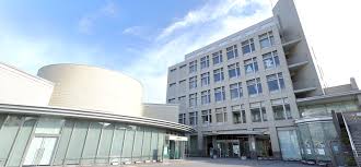 役所　大田文化の森（役所）まで266m