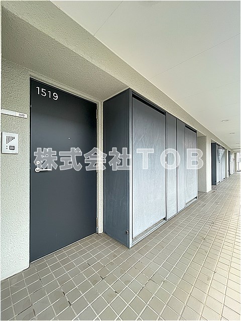 その他　玄関ドア