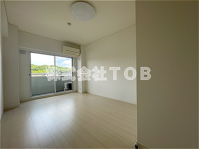 居室・リビング　洋室7.8帖