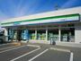 コンビニ　ファミリーマート下松平田店（コンビニ）まで600m