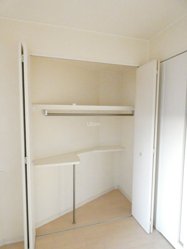 収納　※同タイプの他のお部屋です