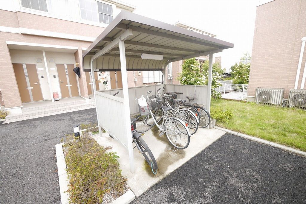 その他共有部分　共有部分