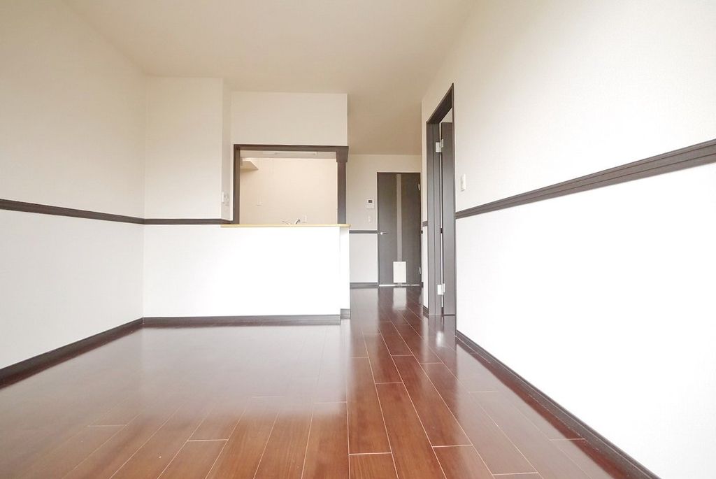 居室・リビング　リビング/居室