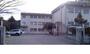 中学校　福島市立渡利中学校（中学校）まで1800m