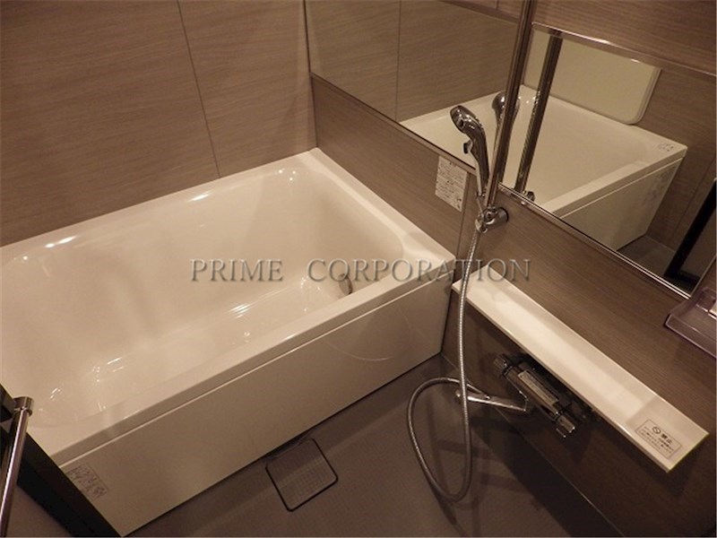 バス・シャワールーム　※参考写真※