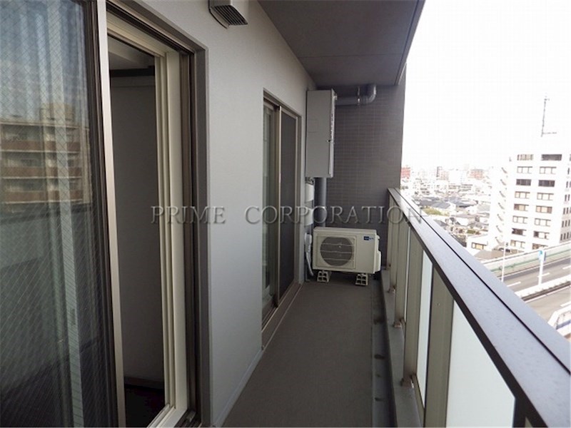 バルコニー　※参考写真※