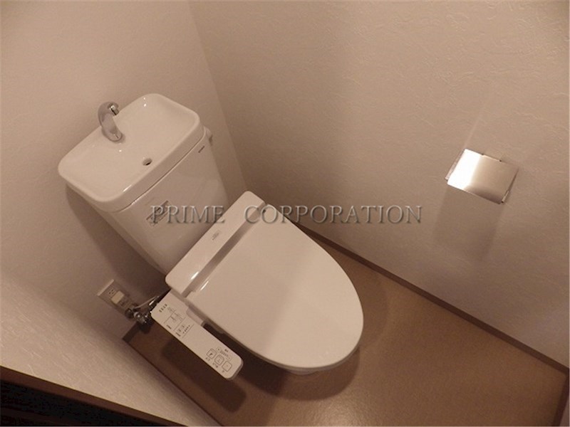 トイレ　※参考写真※