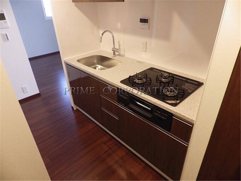 キッチン　※参考写真※