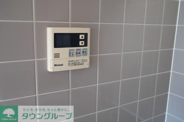 バス・シャワールーム　★お部屋探しは、タウンハウジング多摩センター店へ★