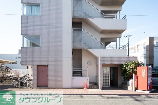 その他共有部分　★お部屋探しは、タウンハウジング多摩センター店へ★