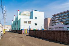 幼稚園・保育園　澄川幼稚園（幼稚園・保育園）まで590m