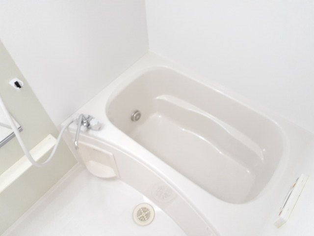 バス・シャワールーム　別室の画像です、ご参考までに