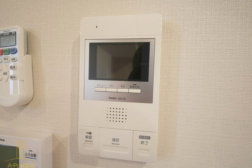 セキュリティ　ネクストステージ都島