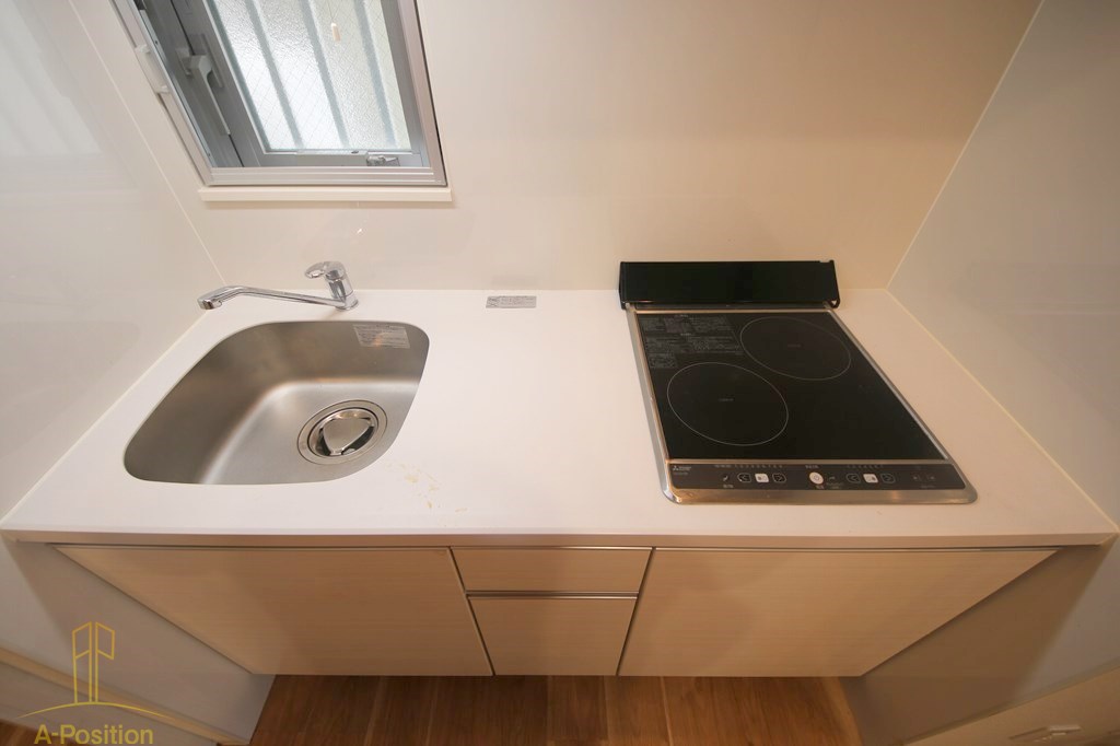 キッチン　ネクストステージ都島