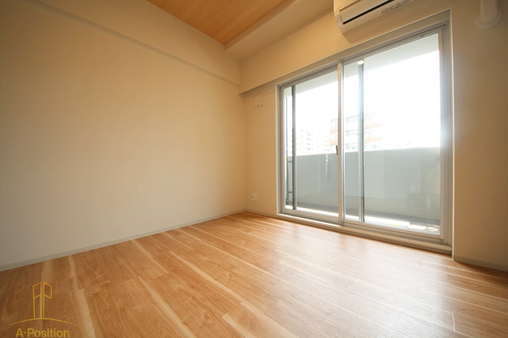 その他部屋・スペース　ネクストステージ都島