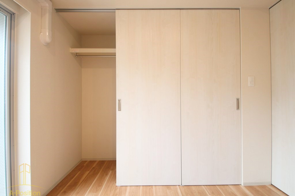 収納　ネクストステージ都島