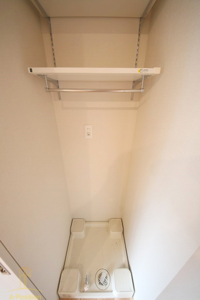 その他設備　ネクストステージ都島